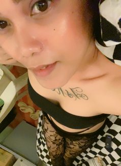 Juicycock - Intérprete transexual de adultos in Manila Photo 4 of 12