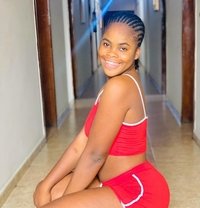 Juicydian - escort in Accra