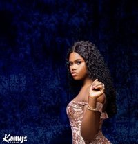 Juicydian - puta in Benin City