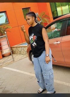 Juicydian - escort in Benin City Photo 3 of 3