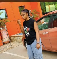 Juicydian - puta in Benin City