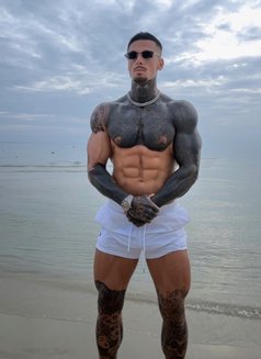 Juicyjayuk Only Fans - Male escort in Pattaya Photo 1 of 16