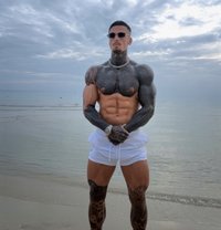 Juicyjayuk Only Fans - Male escort in Pattaya