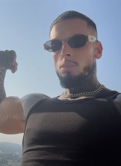 Juicyjayuk Only Fans - Male escort in Pattaya Photo 2 of 16