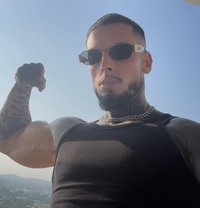 Juicyjayuk Only Fans - Male escort in Pattaya