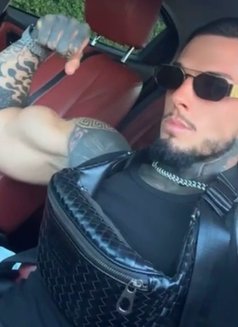 Juicyjayuk Only Fans - Male escort in Pattaya Photo 3 of 16