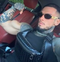 Juicyjayuk Only Fans - Male escort in Pattaya