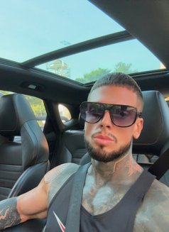 Juicyjayuk Only Fans - Male escort in Pattaya Photo 5 of 16
