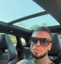 Juicyjayuk Only Fans - Male escort in Bangkok