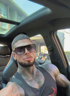 Juicyjayuk Only Fans - Male escort in Pattaya Photo 6 of 16