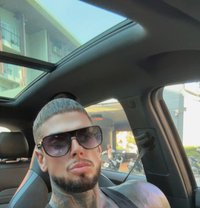 Juicyjayuk Only Fans - Male escort in Bangkok