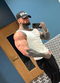 Juicyjayuk Only Fans - Male escort in Pattaya Photo 7 of 16