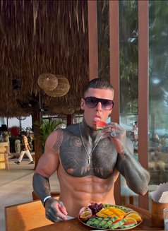 Juicyjayuk Only Fans - Male escort in Pattaya Photo 8 of 16