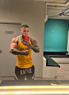 Juicyjayuk Only Fans - Male escort in Pattaya Photo 9 of 16