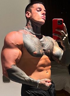 Juicyjayuk Only Fans - Male escort in Pattaya Photo 10 of 16