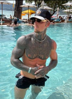 Juicyjayuk Only Fans - Male escort in Pattaya Photo 13 of 16