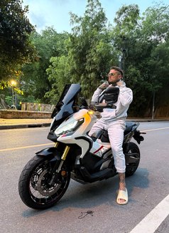 Juicyjayuk Only Fans - Male escort in Pattaya Photo 16 of 16