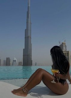 Juicynight - escort in Dubai Photo 4 of 5