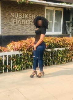 JuicyPussy(100% Real)Whitefield - escort in Bangalore Photo 6 of 8