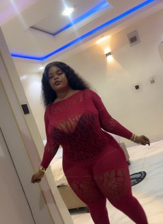 Juicyy - escort in Lagos, Nigeria Photo 1 of 2