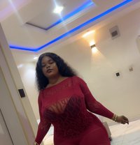 Juicyy - escort in Lagos, Nigeria
