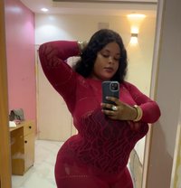 Juicyy - escort in Lagos, Nigeria
