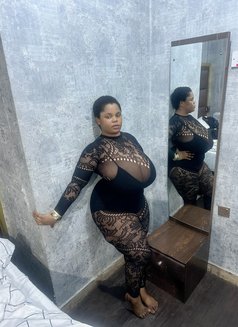 Juiiccyyy - escort in Lagos, Nigeria Photo 2 of 4