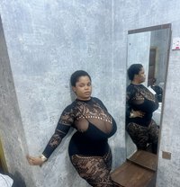 Juiiccyyy - escort in Lagos, Nigeria