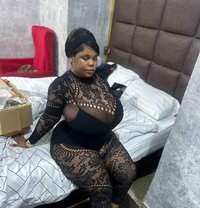 Juiiccyyy - escort in Lagos, Nigeria