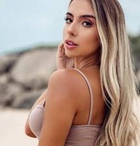 Juilana - escort in Bangkok
