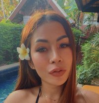 Juju - escort in Pattaya