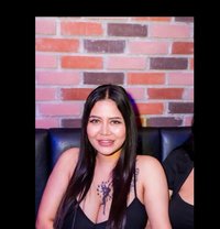 Juju - escort in Pattaya