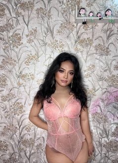 Juju - Acompañantes transexual in Bangalore Photo 2 of 6