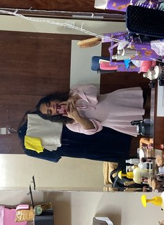 Juju - Acompañantes transexual in Bangalore Photo 4 of 6