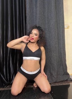 Juju - Acompañantes transexual in Bangalore Photo 6 of 6