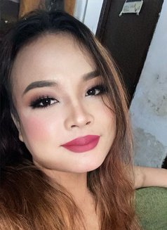 Juju - Transsexual escort in Bangalore Photo 8 of 15