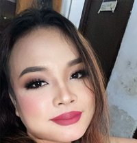 Juju - Acompañantes transexual in Bangalore
