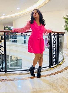 Juju - Transsexual escort in Bangalore Photo 9 of 15