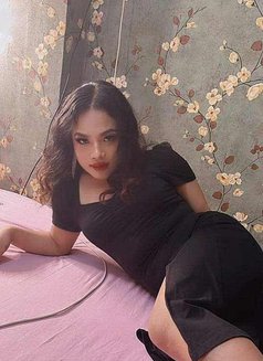 Juju - Transsexual escort in Bangalore Photo 11 of 15