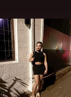 Juju - Transsexual escort in Bangalore Photo 12 of 15