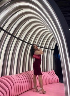 Juju - Transsexual escort in Bangalore Photo 13 of 15