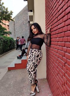 Juju - Transsexual escort in Bangalore Photo 15 of 15