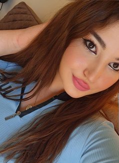 Juju Lebanese - puta in Beirut Photo 4 of 4