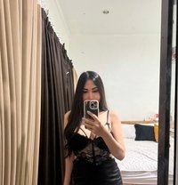 Your Slut Juju Sherly - Transsexual escort in Bali