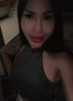 Your Slut Juju Sherly - Transsexual escort in Bali Photo 9 of 30