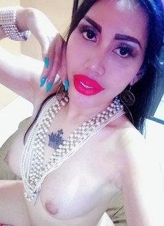 Your Slut Juju Sherly - Transsexual escort in Bali Photo 13 of 30