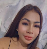 Juju - escort in Pattaya