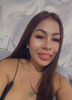 Juju - escort in Pattaya Photo 3 of 3