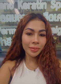 Juju - escort in Pattaya Photo 15 of 16