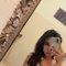 Naughty Trans with 8Inch - Transsexual escort in Bali